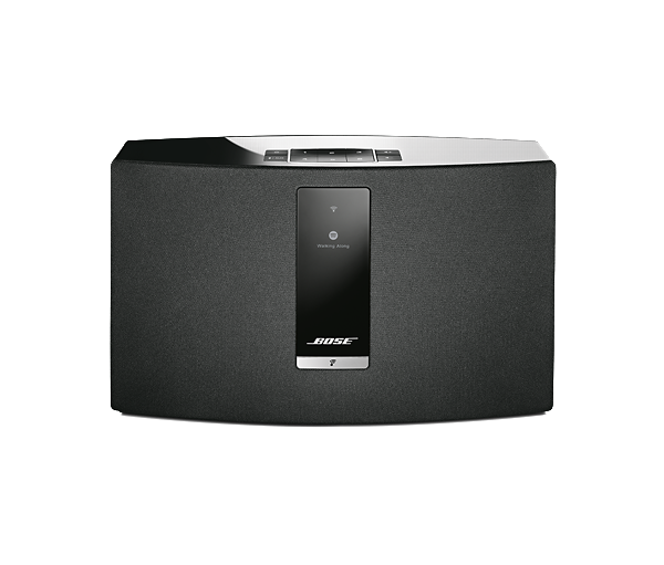 Bose Soundtouch 20 Software Mac